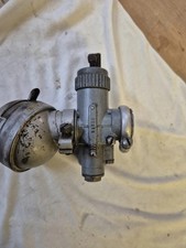 Vergaser fischer amal gebraucht kaufen  Neustadt a.d.Donau