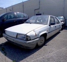 Citroen ricambi carrozzeria usato  Pontevico