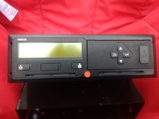 Digital tachograph iveco for sale  BILSTON