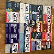 Act sat preparation for sale  Cincinnati