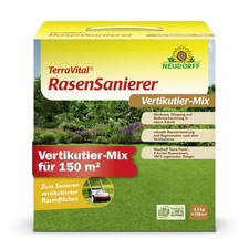 Neudorff terravital rasensanie gebraucht kaufen Neudorff terravital rasensanie gebraucht kaufen  Bielefeld