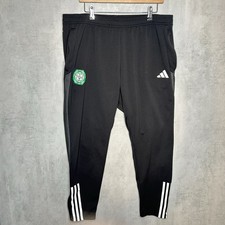 Adidas celtic tracksuit for sale  BEITH