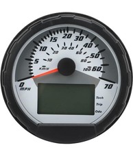 Polaris Sportsman 400 500 600 700 800 ATP 500 ATV medidor de velocidade cluster [G4] comprar usado  Enviando para Brazil