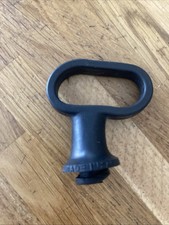 Suzuki rubber cable for sale  YORK