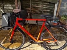 Elops bike great for sale  LONDON