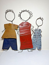 Metal art steampunk for sale  Kennesaw