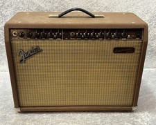 Fender acoustasonic junior for sale  Saint Paul
