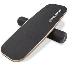 Balance board wooden d'occasion  Expédié en Belgium