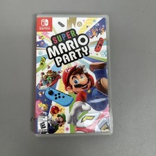 Nintendo switch super for sale  Coeur D Alene