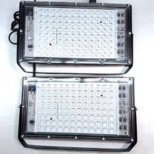 Led grow lights for sale  Burnham