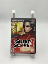 Silent scope for sale  Dundalk