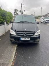 2014 mercedes benz for sale  HAYLE