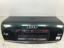 Heckklappe audi lz6h gebraucht kaufen  Leverkusen