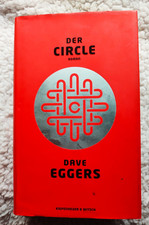 Dave eggers circle gebraucht kaufen  Duisburg