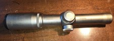 Burris long eye for sale  Newbury