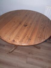 Corona dining table for sale  ARUNDEL