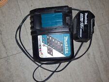 Makita 18v compact for sale  Roxbury