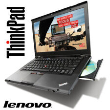 TOP ANGEBOT LENOVO T430S Core i7 3.6 Ghz  8GB 120GB SSD DVD 1600x900x Neuer Akku comprar usado  Enviando para Brazil