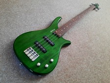 Vintage shine jazz for sale  UK