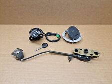 Suzuki sv1000 ignition for sale  UMBERLEIGH