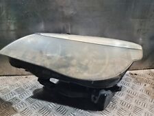 Bmw series headlight for sale  LONDON