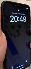 Iphone 128gb black for sale  LONDON