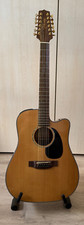 Takamine eg345c string gebraucht kaufen  Wiesbaden