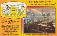 Ham egg corner for sale  Fairfield