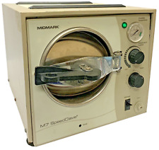 Midmark speedclave autoclave for sale  Baton Rouge