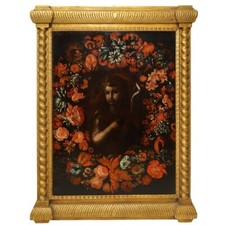 Quadro fiammingo del usato  Catania