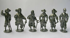 Metallfiguren soldatini kinder usato  Albizzate