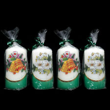 Kerzen dekorkerzen set gebraucht kaufen  Hermsdorf/Erzgeb.