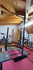 Panca home gym usato  Riva del Garda