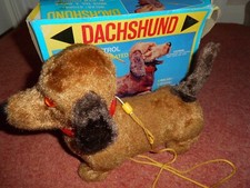 Vintage battery operated for sale  TELFORD