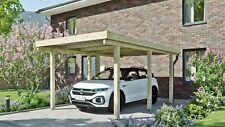 Carport 3x5 überdachung gebraucht kaufen  Nienburg