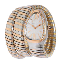 bulgari serpenti ladies watch for sale  Boca Raton