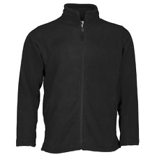 Russell fleecejacke kragen gebraucht kaufen  Willebadessen