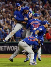 Chicago cubs celebrate for sale  USA