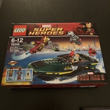 76006 set lego for sale  SPALDING