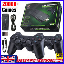 Retro game console for sale  TAMWORTH