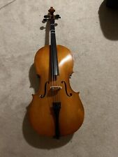 Engelhardt cello 5512 for sale  Wethersfield