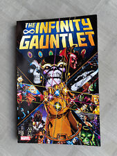 The infinity gauntlet d'occasion  Cavaillon