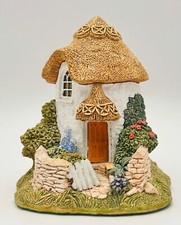 Lilliput lane thimble for sale  LONDON