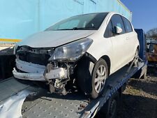 2013 toyota yaris for sale  WALTHAM ABBEY