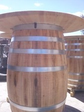 Botte tavolo usato Botte tavolo usato  Marsala