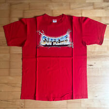 Supreme nyc pedro gebraucht kaufen  Waldaschaff