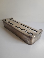Antique cast brass for sale  STOKE-ON-TRENT