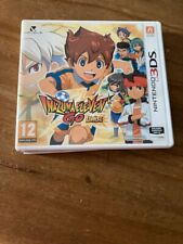 Jeu inazuma eleven d'occasion  Fonsorbes