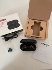 Cuffie auricolari bluetooth usato  Macerata