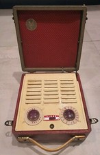 Vintage 1950s vidor for sale  HINCKLEY